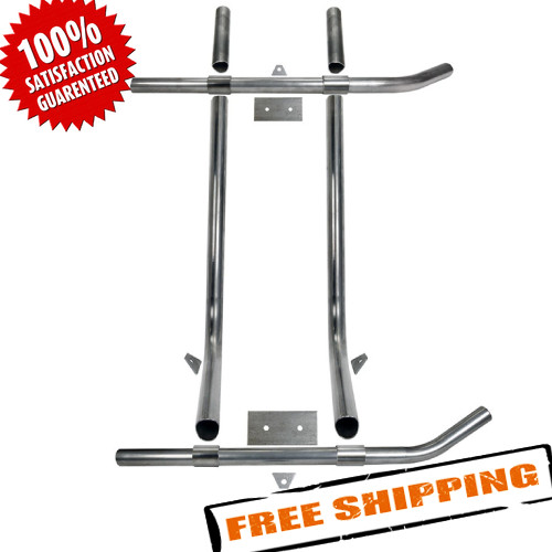 Allstar Performance ALL22110 Seat Mount Kit