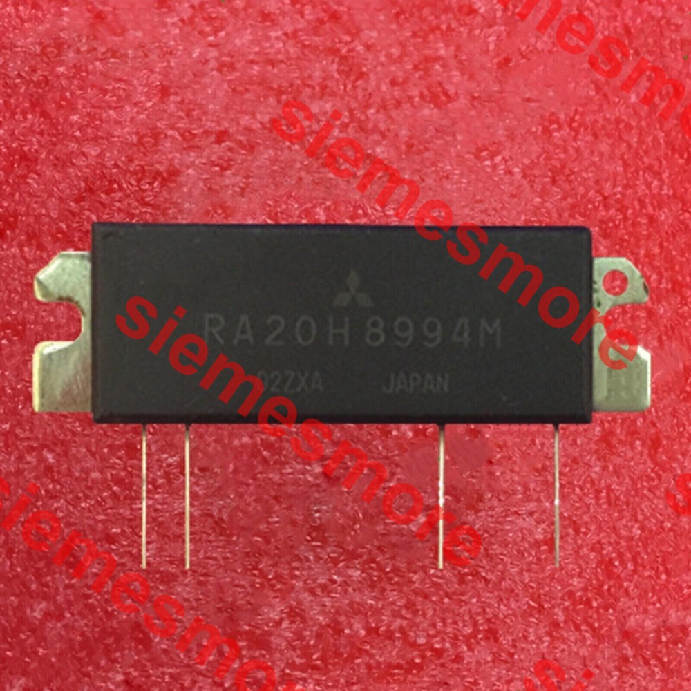 1PC Mitsubishi RA20H8994M Amplifier Module