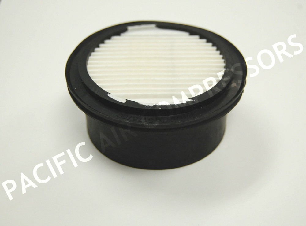 CAMPBELL HAUSFELD # WL012000AV , 5Z768 FILTER ELEMENT AIR COMPRESSOR PART