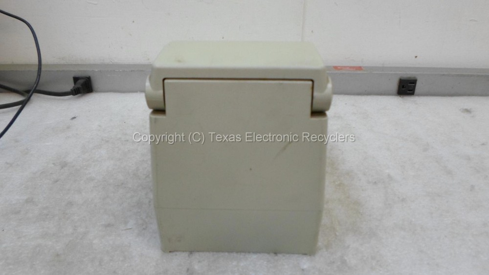 SII DPU-E247 DPU-E247-10S-E Serial Thermal Receipt Printer - NO AC ADAPTER