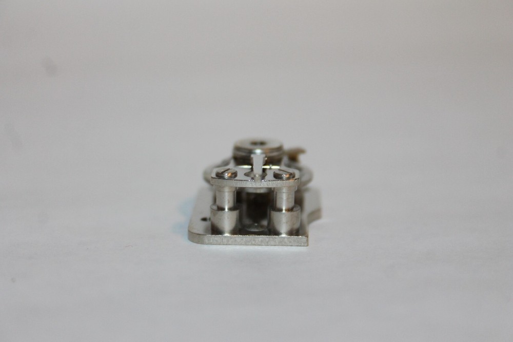 Platform Clock Balance Unknown Make/Model Parts/Repairs LOT C