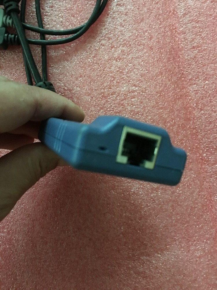 1pcs Raritan Raritan KX II D2CIM-DVUSB Interface Module KVM module cable