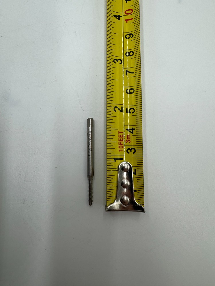 UB Tap , M2 X 0.4, New
