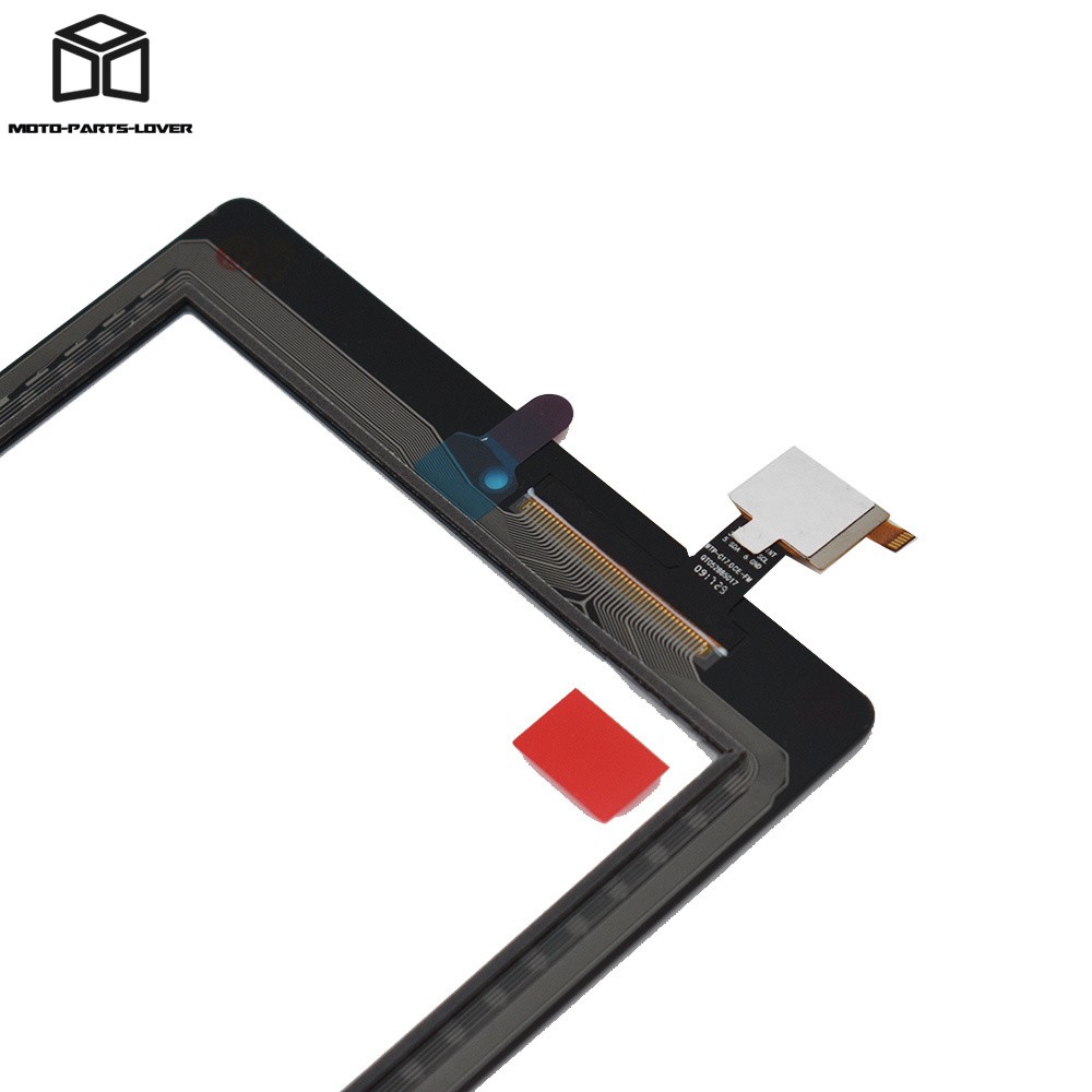 Glass Touch Screen Digitizer Screen Protectors + Tool For SR043KL