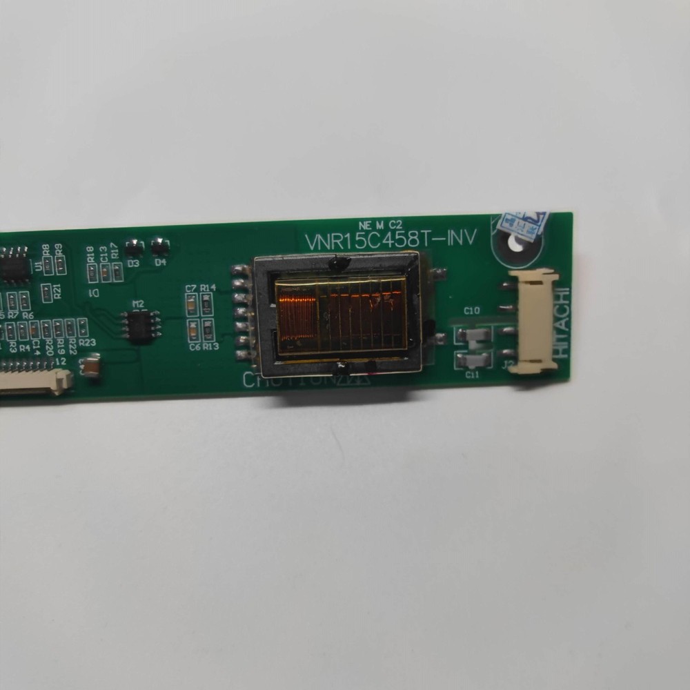 1PCS compatible High pressure strip INVC613 INVC663