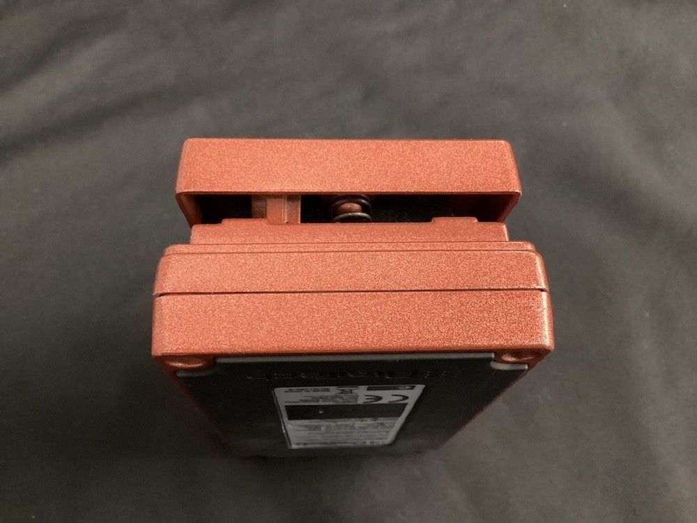DigiTech BASS SQUEEZE (DigiTech Bass Compressor Bass Effector) [Sanjo Store]