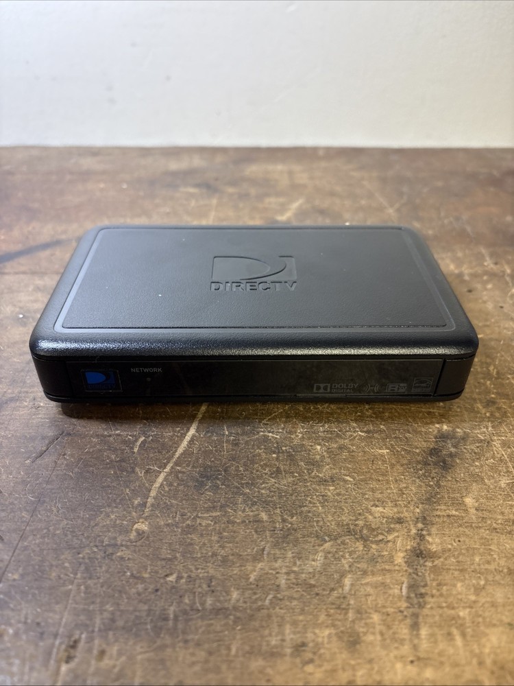 Direct TV Client C41-500 Genie Mini Receiver