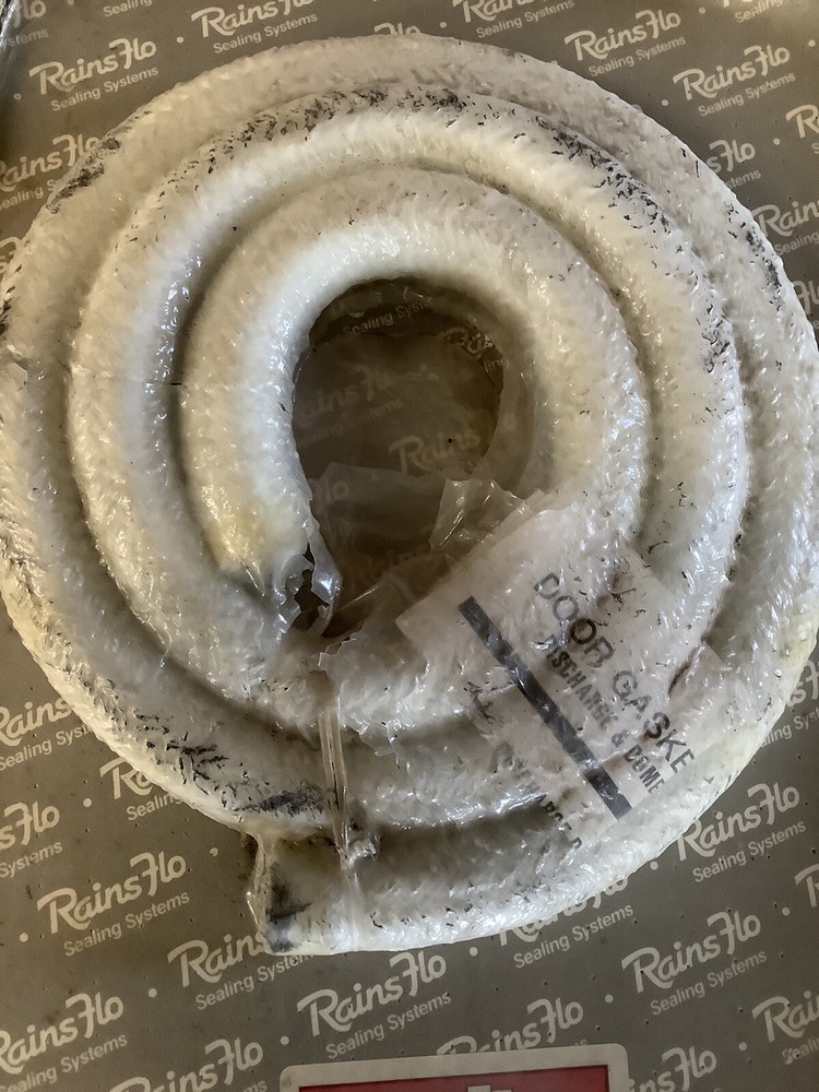 Rains Ho Sealing System DG001100A60