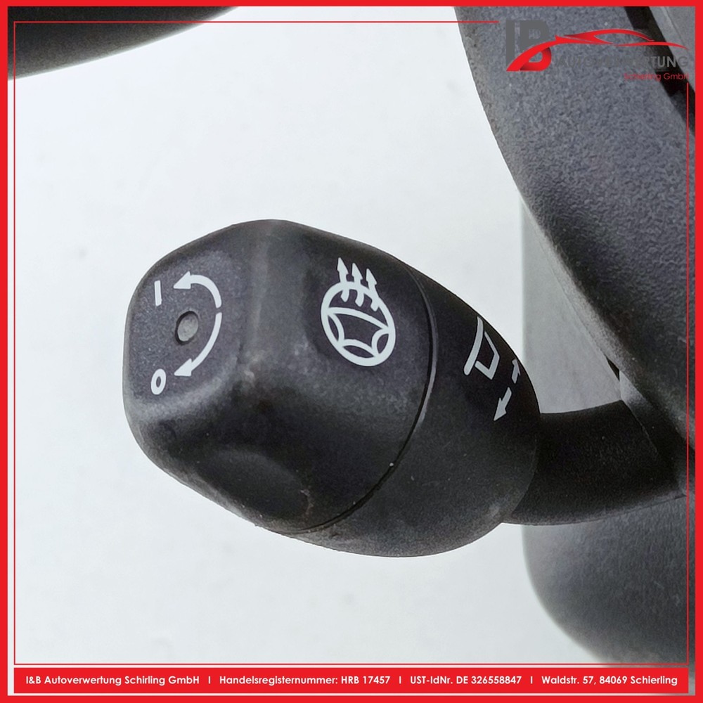 MERCEDES BENZ E-CLASS W212 STEERING COLUMN SWITCH COMBINATION SWITCH A2129000...