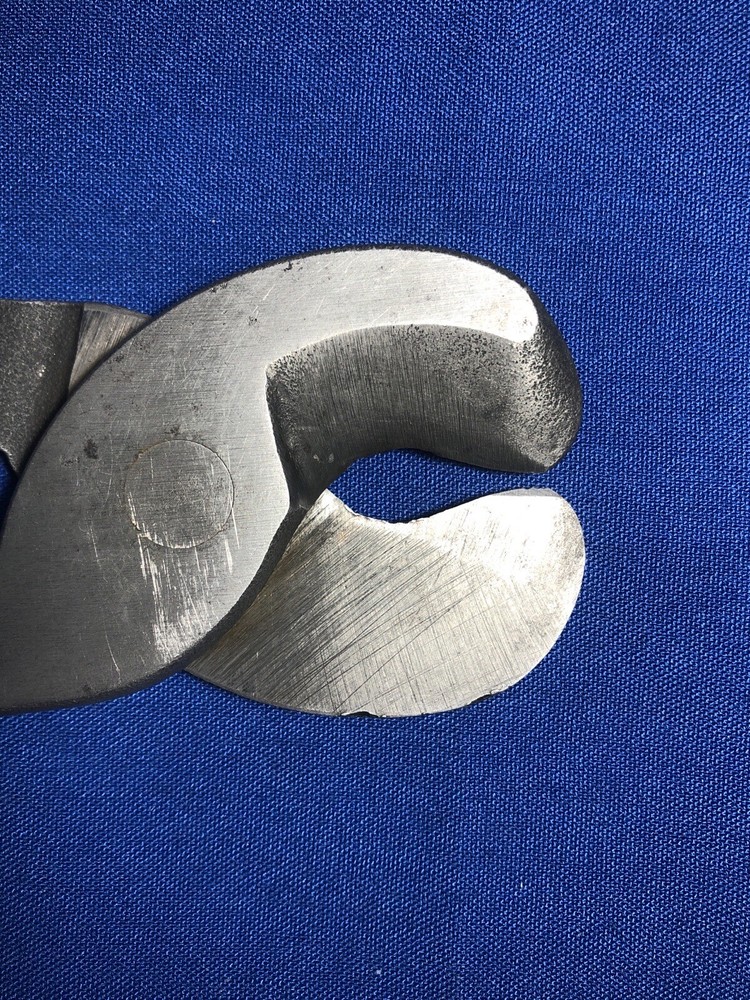 KLEIN TOOLS HIGH LEVERAGE CABLE CUTTERS 63050