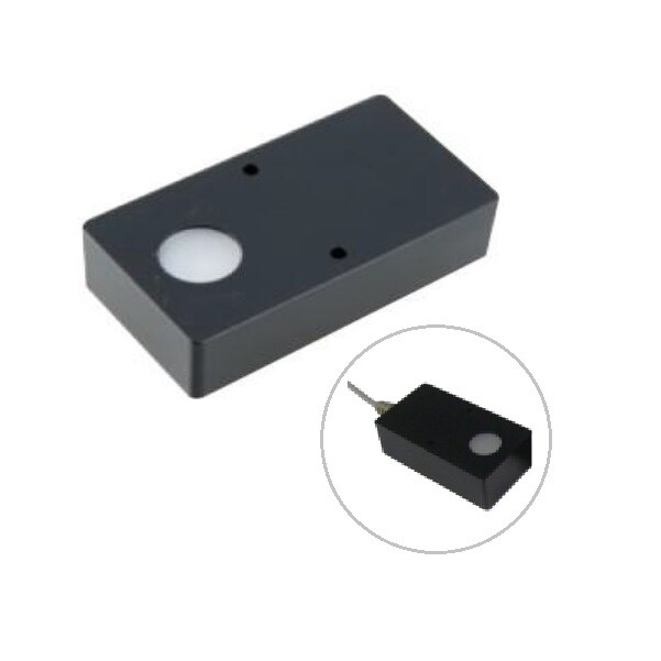 UV Sensor Probe / Air Environment Detection Range UVA UVB UVC Visible Power LA2