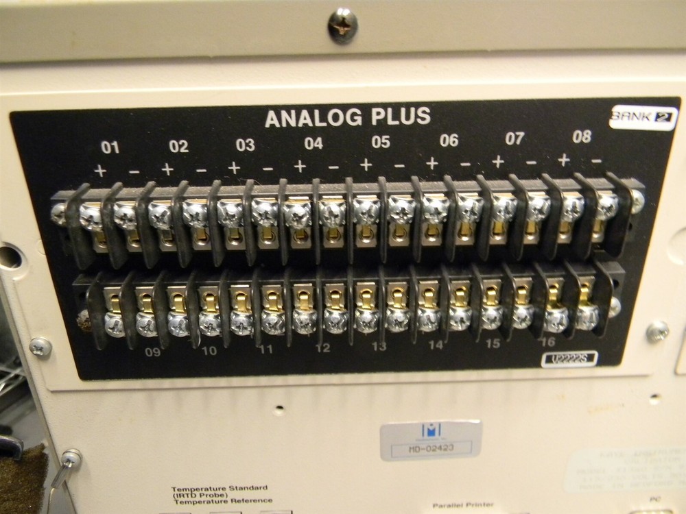 Kaye Validator KL X1360 Thermal Validation System