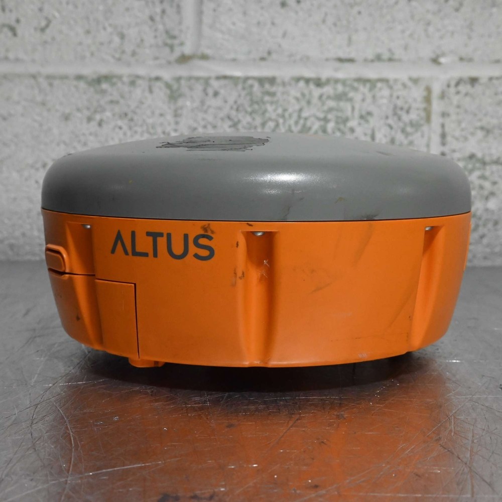 Altus APS-3 GPS Receiver + Warranty