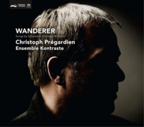 Robert Schumann Wanderer (CD)