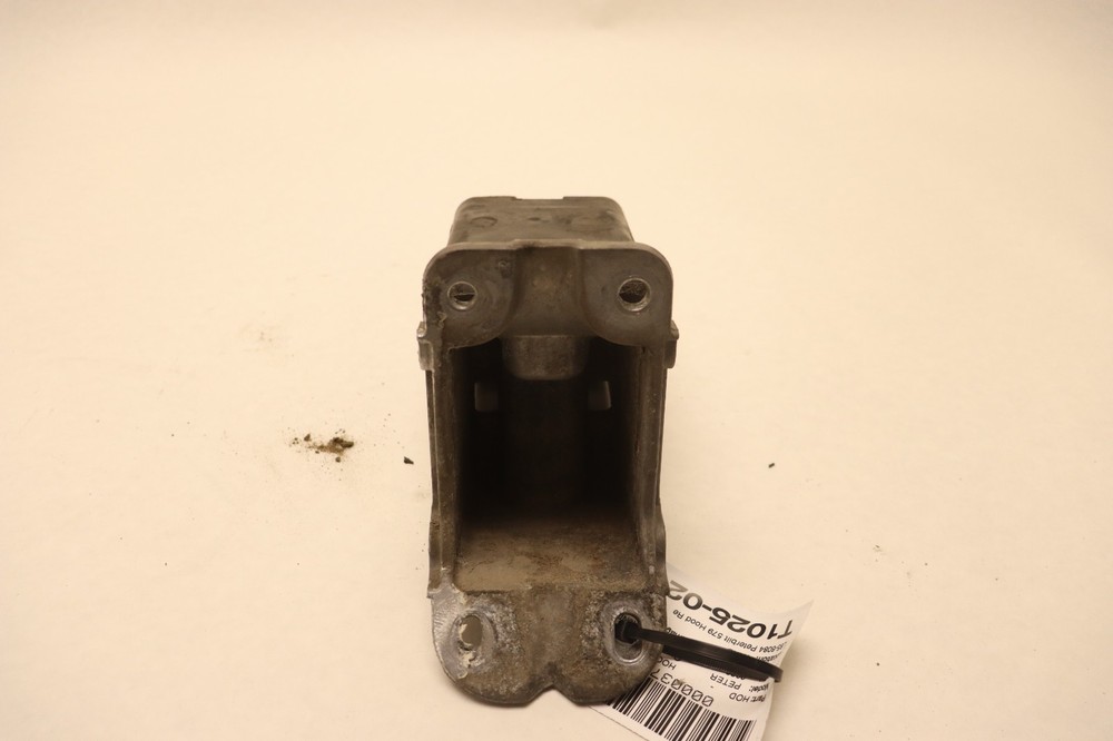 2018-2023 PETERBILT 579 FRONT BONNET HOOD REST BRACKET SUPPORT OEM