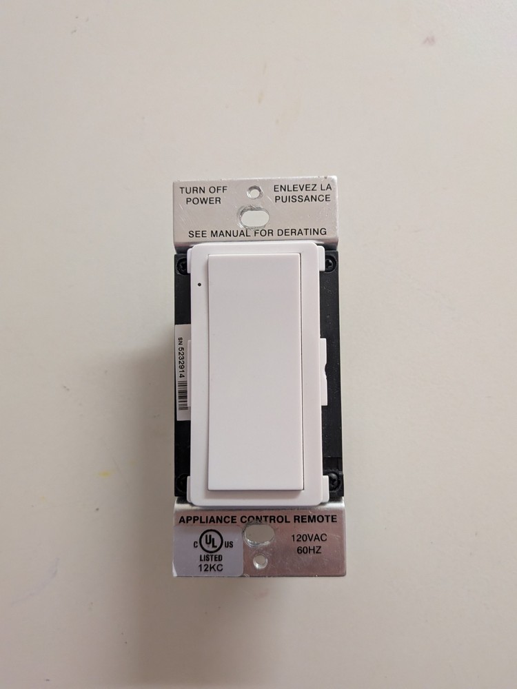 Crestron CLW-SLV-P-W-S