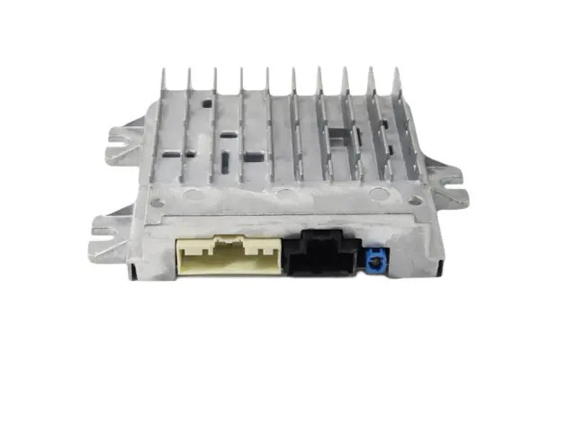 Genuine Mopar Central Adas Decision Module 68599684AD