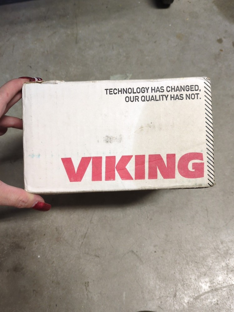 Viking E-30 EWP Call Button With Dialer NEW IN BOX