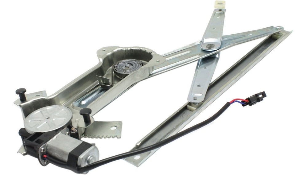 For 1994-2004 Mustang Front Window Regulator SET PAIR