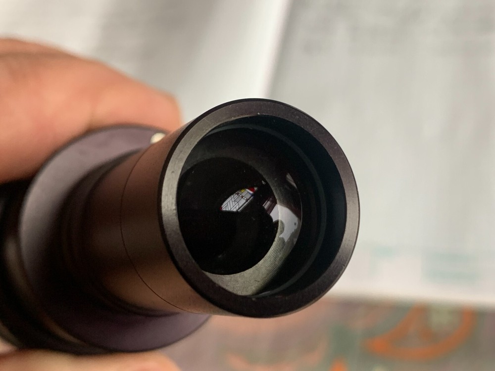 Diagnostic Instruments 2X HR200-CMT