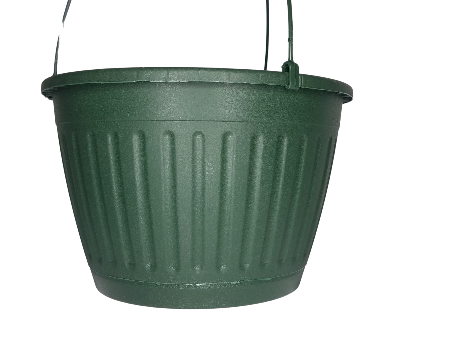 10" Imperial Hanging Baskets - Round Plastic Pots - Landmark - Choose Qty