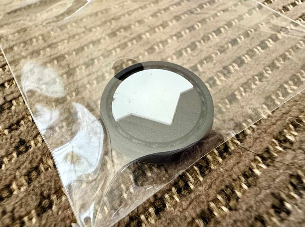 Black Canyon Systems BCS Logo Ranger Eye