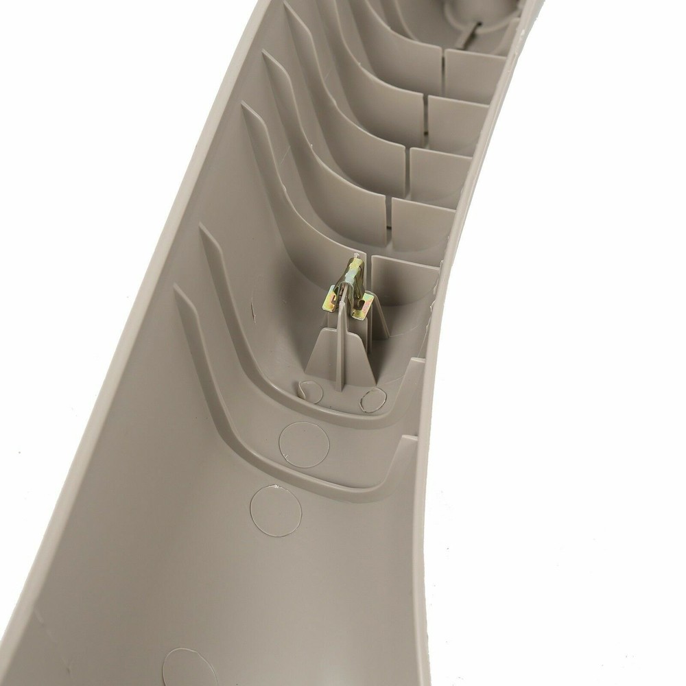 A Pillar Trim Panel w/Pull Grab Handle Left Driver Side for 02 2006-10 Dodge Ram