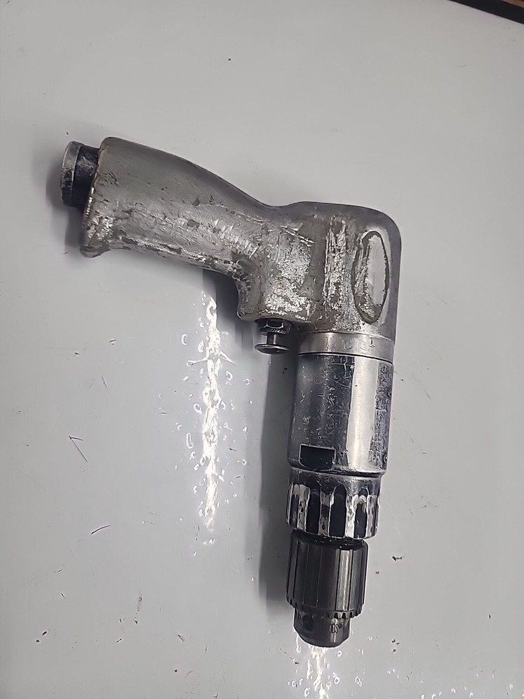 Aircraft Tools Dotco Pneumatic Drill 500 RPM