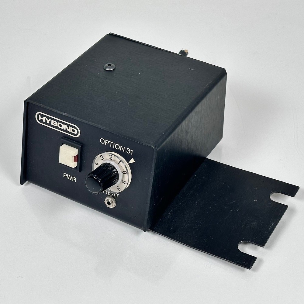 Hybond Option 31 Tool Heater and Temperature Controller