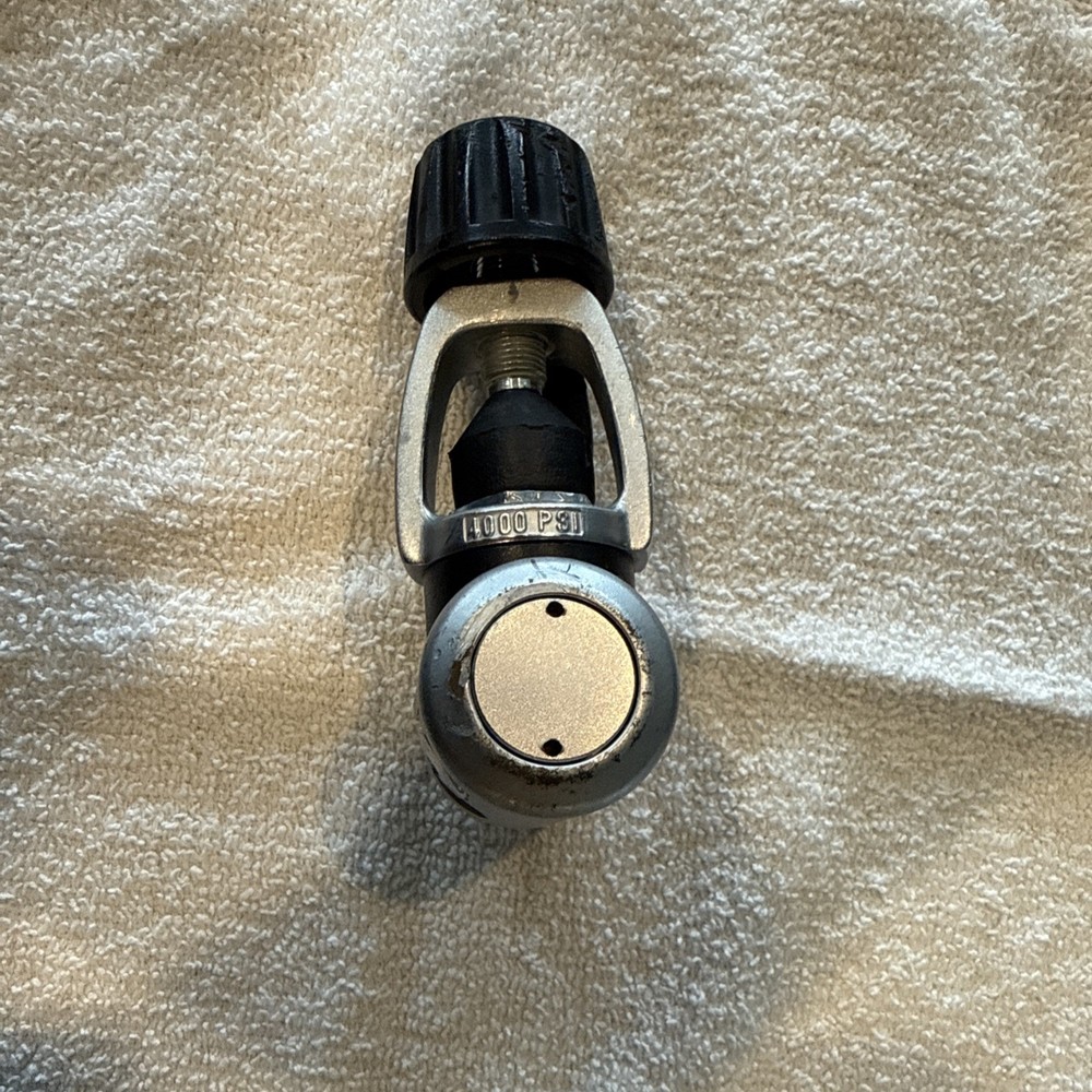 Oceanic Diaphragm 1st Stage