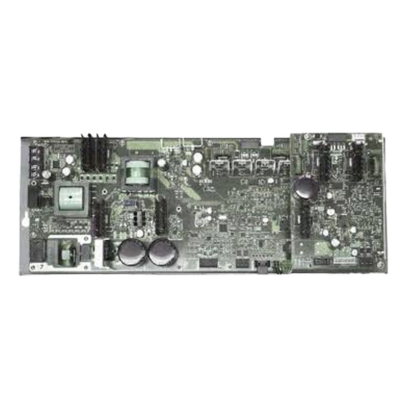 Notifier DS-AMP Amplifier DS Series