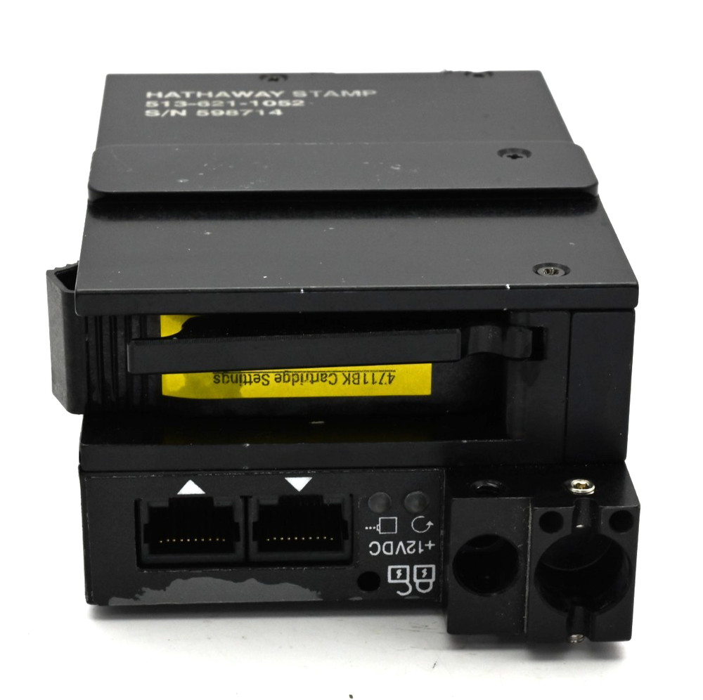 Digital Design Evolution EV1 Inkjet Printhead Assembly C21002