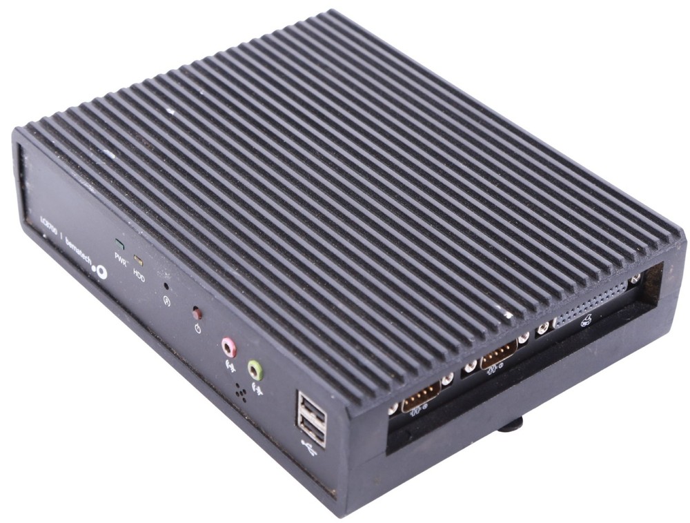 Logic Controls LW3170 eLearning Terminal; Wall-Mount Wired, w/Peripherals, No OS