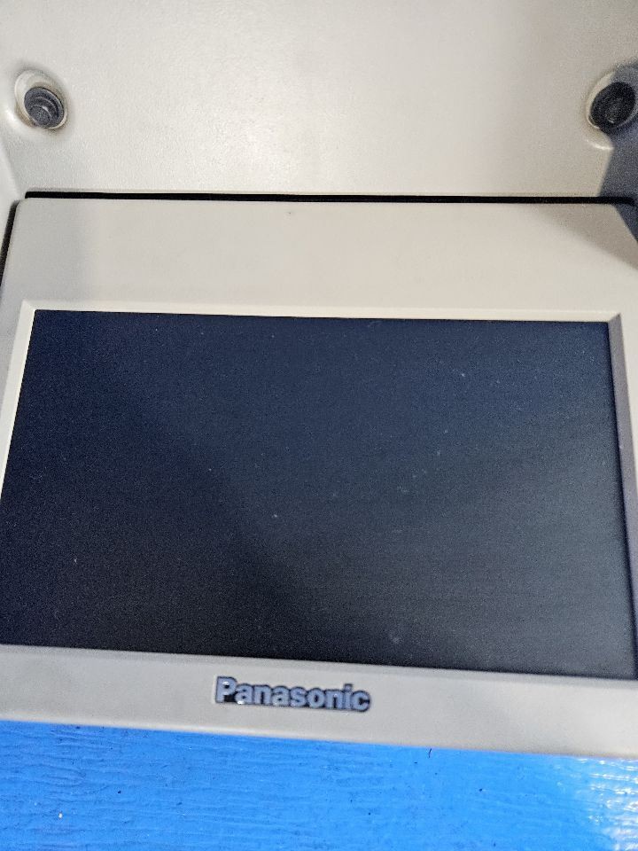 TRAVERSE 2012 Console Rear LIGHT 6893