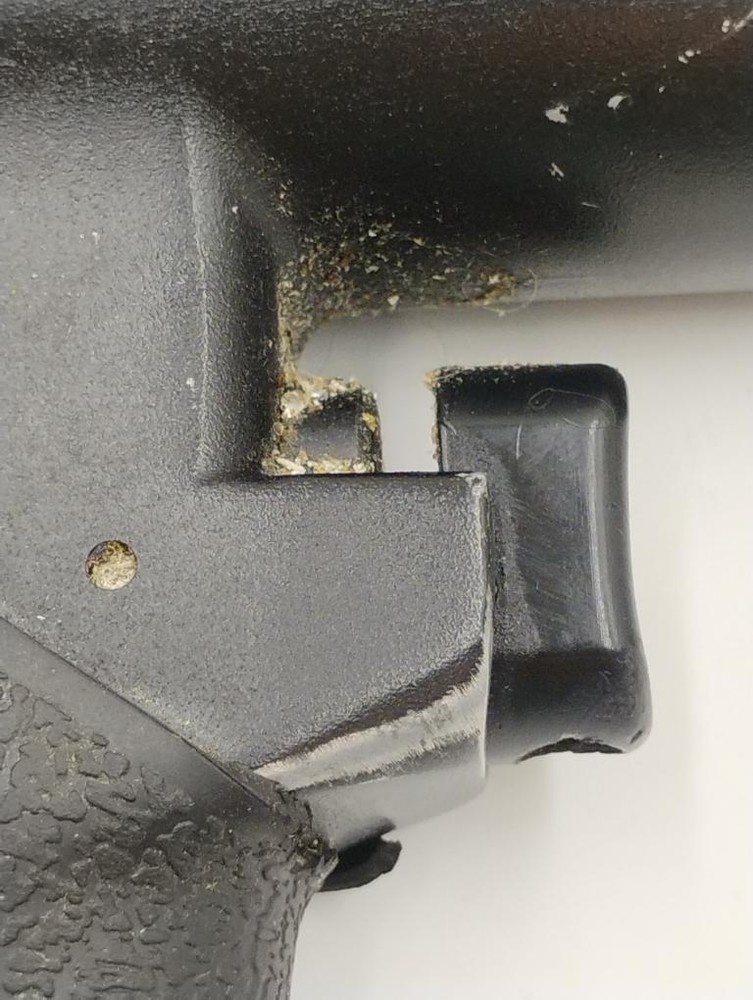 UFFY TOOLS AIR DRILL TH-T-953 (EL1110046)