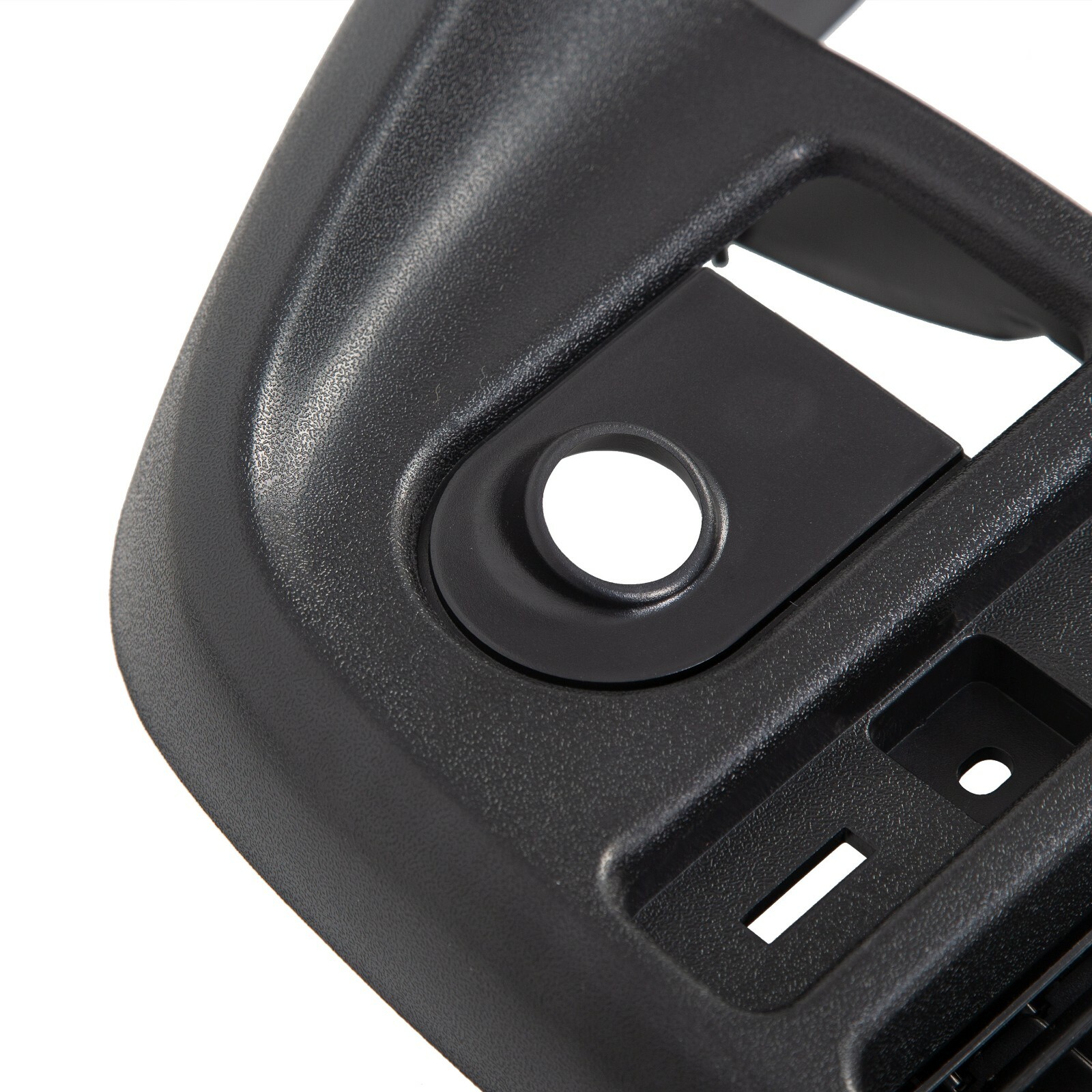 NEW Instrument Cluster Dash Panel Bezel For 1992-1993 Bronco F150 F250 F350