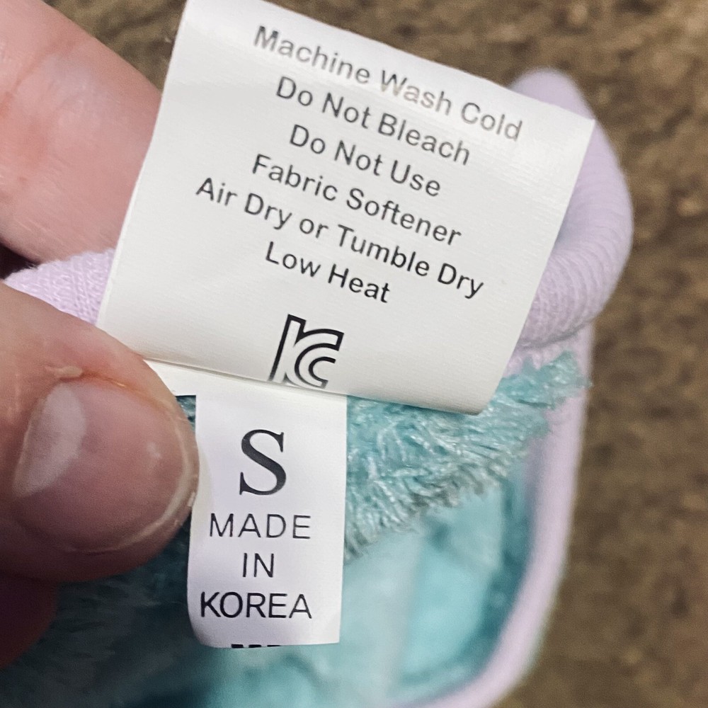 Derpy Chappy Dog Robe