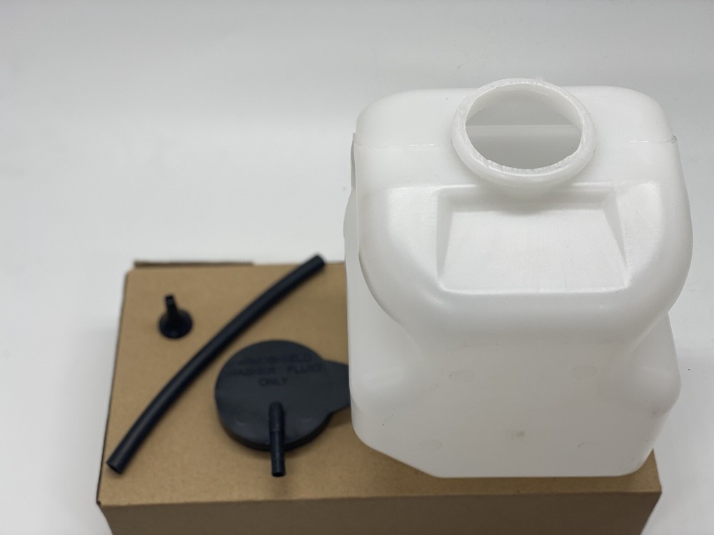 1970-1984 Windshield Washer Jar Kit Various Models