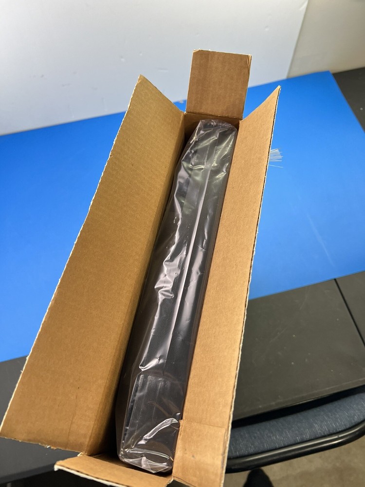 NOS! Open Box BIC B10 Official Turntable Base READ DESCRIPTION