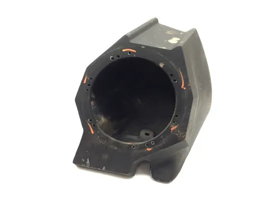 Rockford Fosgate SSV Works Speaker Housing 2016 Polaris RZR XP 1000 EPS 3349 x