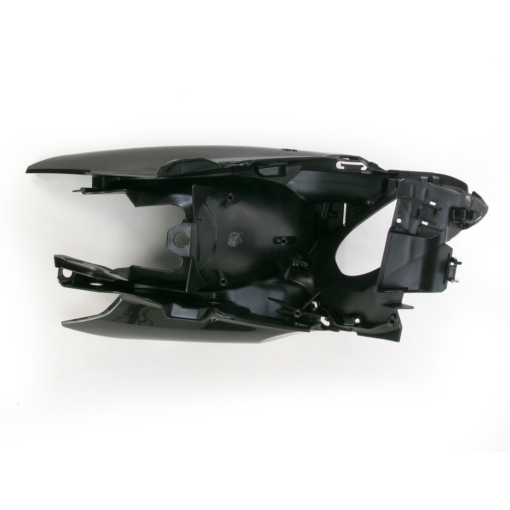 Acerbis Black Side Panels - 2314270001