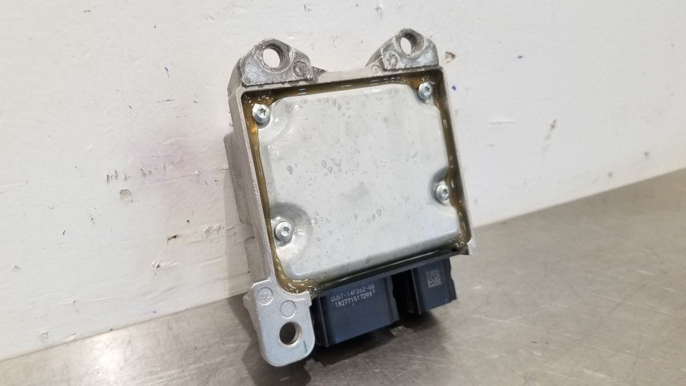 19 DODGE RAM 1500 SRS BAG MODULE JL3T14B321CB