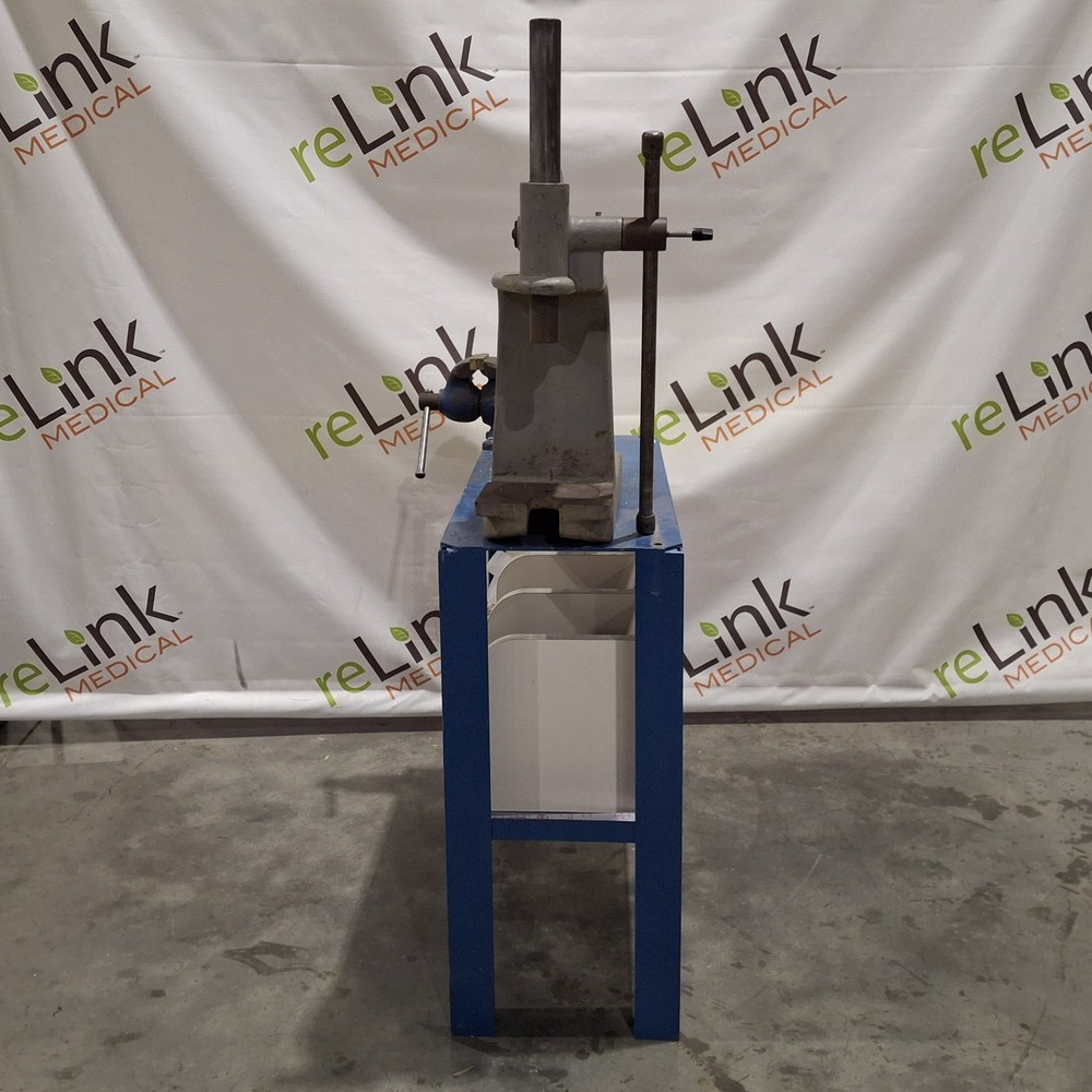 Greenerd No. 3 Arbor Press