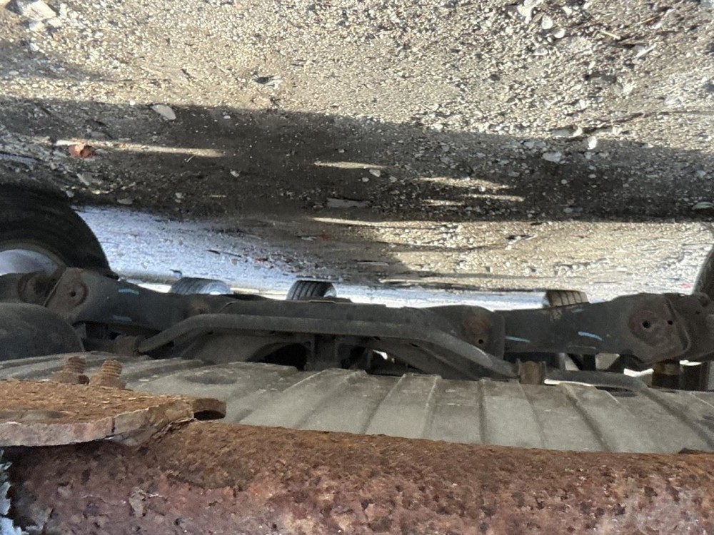 Transfer Case Automatic Fits 12-14 CR-V 820371
