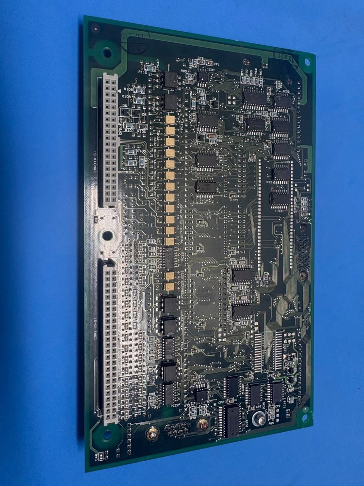 Tajima IMM2 Card ED5601010000