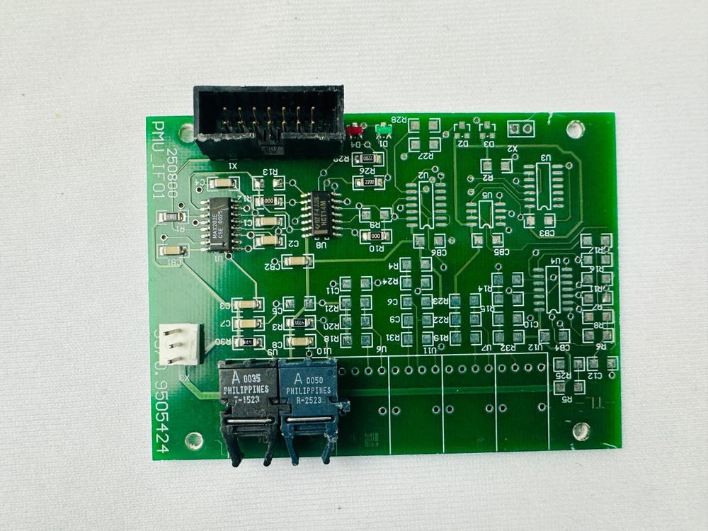 Vox PMU_IF01 3370.9505424 Interface Board