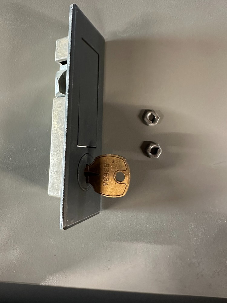 B363A Siemens Panelboard Lock