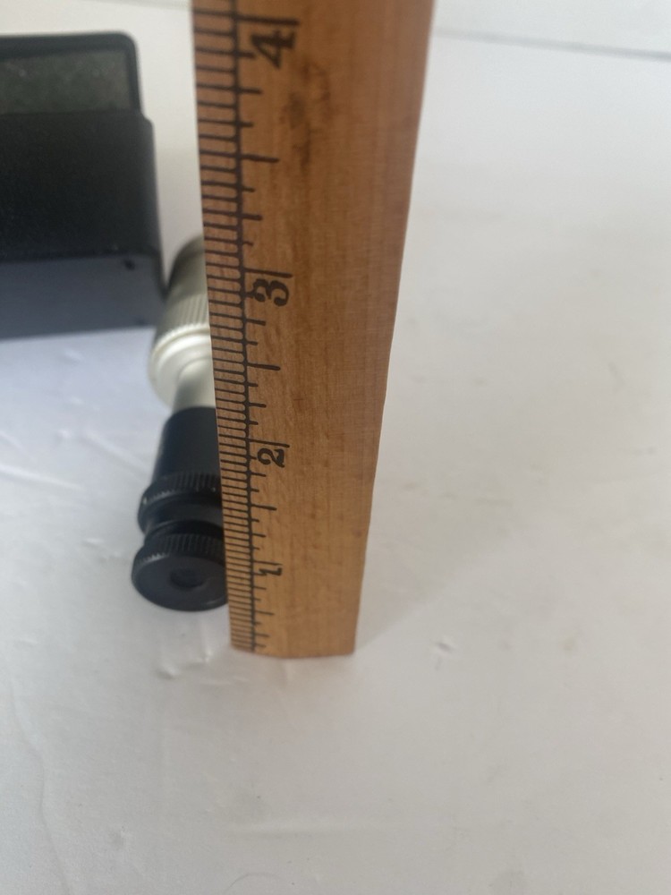 SKS Standing Micro Scope 50x D w/Case