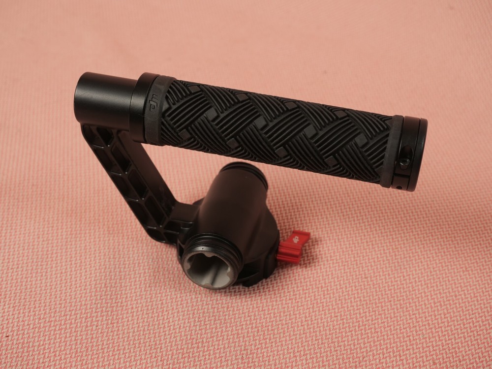 DJI Ronin Gimbal Original Handlebars