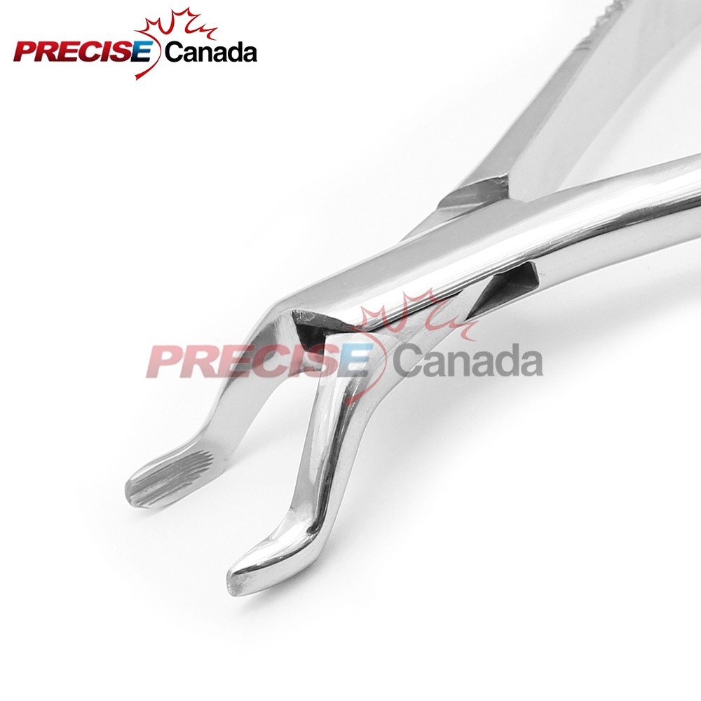 Extracting Forceps #10H Upper Molars Surgical Dental Instruments